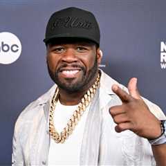 After Diddy-Dissing Super Bowl Ad, 50 Cent Dings Patriots: ‘Just Because You Lost the Game Doesn’t..