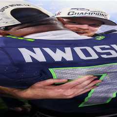 Led by Sam Darnold and Uchenna Nwosu, ‘USC-Hawks’ took over the Super Bowl