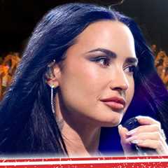 Demi Lovato Postpones Tour, Cancels Dates to Protect Her Health