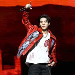 ENHYPEN’s Jake Pulls Back Curtain on Pressures of K-Pop Stardom: ‘You Have to Be On Top Of..