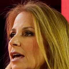 'RHONY' Jill Zarin Fired From 'The Golden Life' After Offensive Bad Bunny Rant