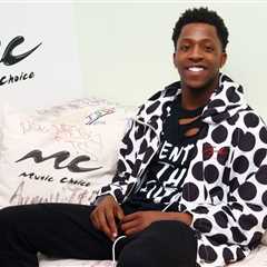 ‘Hit the Quan’ Rapper iHeartMemphis Arrested After SWAT Standoff in Florida