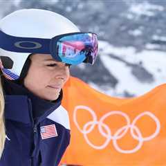 Lindsey Vonn breaks silence after heartbreaking Olympics crash: ‘No regrets’