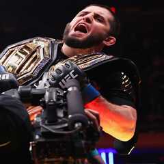 NY Post Sports MMA World Rankings provide unique take on old favorite