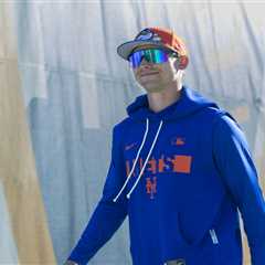 Luke Weaver opens up on Yankees bag controversy after making his Mets arrival