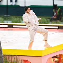 Bad Bunny Had His Second-Biggest Streaming Day Ever After the Super Bowl