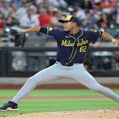 Jose Quintana coming back for 15th MLB season as Rockies add another pitcher