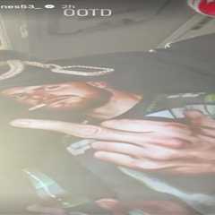 Ernest Jones addresses Seahawks haters in Sam Darnold middle finger shirt at Super Bowl 2026 parade