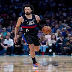 Chalkboard promo code NYPOST: Get a 100% deposit match up to $100 + free pick for Pistons vs...