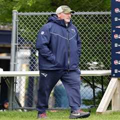 How Ben McAdoo has left his fingerprints all over the NFL in his post-Giants career