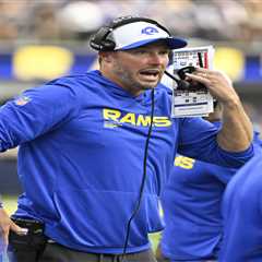 Falcons hiring Giants Super Bowl hero Chase Blackburn as assistant special teams coach