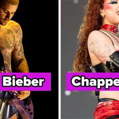 Who do you think should perform at the Super Bowl next year? 👀