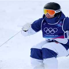 NBC deletes footage after misgendering Swedish trans athlete on 2026 Winter Olympics feed