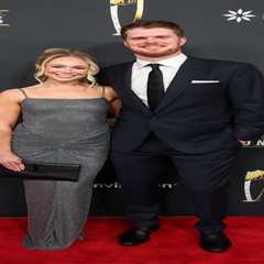 Sam Darnold had upcoming wedding on his mind immediately after Super Bowl 2026 win