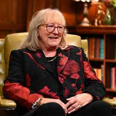 ‘The Traitors’ Producers Say They ‘Underestimated’ Swifties’ Impact on the Show for This Reason