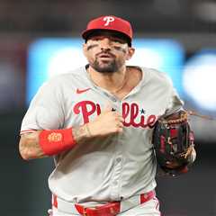 Phillies cut Nick Castellanos as former All-Star reveals Miami beer drama