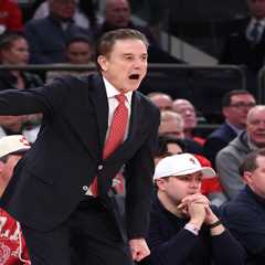 Rick Pitino responds to booster’s call for a new St. John’s contract