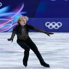 Ilia Malinin goes for gold — How to watch Olympics men’s free skate for free