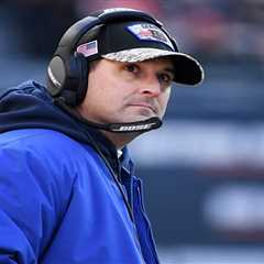 Joe Judge makes stunning comments in court about players having babies during season