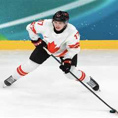 Olympics 2026 men’s hockey: How to watch Canada vs. Switzerland for free