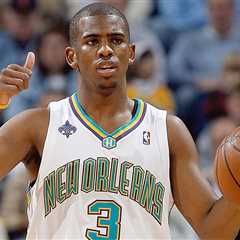 Chris Paul Retires From NBA After 21 Seasons