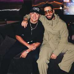 Maluma Unveils Yeison Jiménez Collab, Recorded One Month Before Música Popular Star’s Death