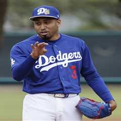 Steve Cohen found Edwin Diaz bolting Mets for Dodgers ‘perplexing’