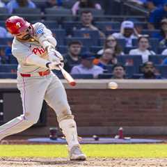 Padres to sign Nick Castellanos after unceremonious Phillies exit