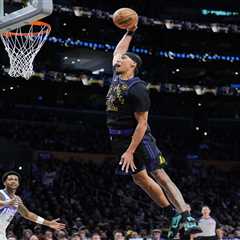 Fanatics Sportsbook promo code NYPOST: Get up to $1000 matched in FanCash for NBA All-Star Saturday ..