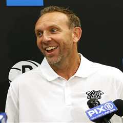 Inside Sean Marks’ roller-coaster decade as Nets GM — and hope of promising future