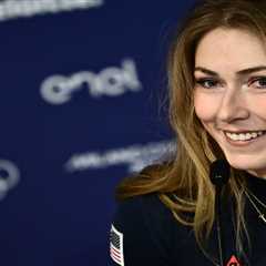 Mikaela Shiffrin odds, analysis, pick: American star a long shot for gold medal in Women’s Giant..