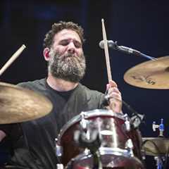 Manchester Orchestra Drummer Timothy Very Dies, Band Confirms