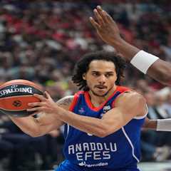 Adam Silver details NBA Europe launch plan with $1 billion expansion fees