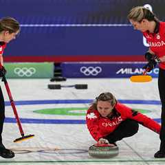 Canadian women’s curler called for same infraction that sparked men’s controversy: ‘Never done it..