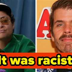 Raven-Symoné Is Calling Out Perez Hilton For Past Comments About Her Appearance