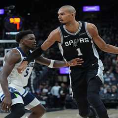 2026 NBA All-Star Game prediction: odds, rosters, best bets for Team USA vs. World