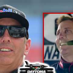 Late NASCAR Driver Greg Biffle Remembered During Daytona 500 in Emotional Tribute