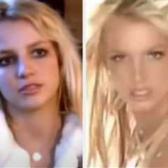 I Hate To Break It To You, But You’re Probably Remembering Britney Spears’s “Toxic” Music Video..