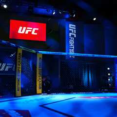 Sleeper Fantasy Promo Code NYPBONUS: Get free $20 + 100% deposit match up to $100 for UFC Fight..