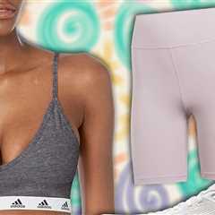 President's Day Deals on Women's Athleisure