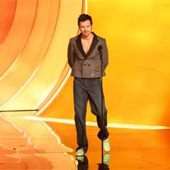 Harry Styles to Curate London Festival and Headline Show in Intimate Venue