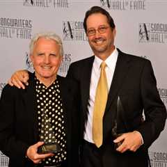 Songwriter Billy Steinberg’s Biggest Billboard Hot 100 Hits: ‘Like a Virgin’ & More