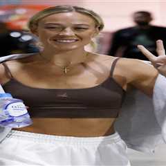 Sophie Cunningham delivers harsh message to Los Angeles and its residents