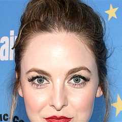 'Chicago Fire' Star Brittany Curran Arrested, Booked on Drunk in Public Charge