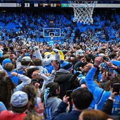 Duke-North Carolina court storm controversy escalates after DA’s rebuke of ‘punched in the face’..
