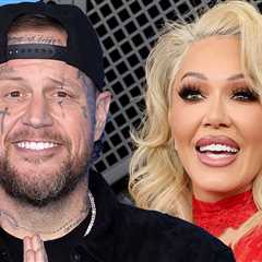 Jelly Roll's Wife Bunnie Xo Shares Plan to Welcome Twins via Surrogate