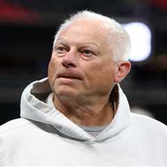 Ex-ESPNer Kenny Mayne reveals Augusta National ban: ‘Called into the truck’