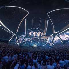 Backstreet Boys Announce Six Summer 2026 Dates For Into the Millennium Residency at Sphere