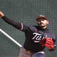 Twins’ Pablo Lopez has torn UCL in brutal spring training injury blow