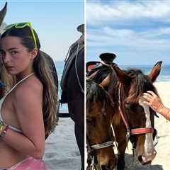 Saddled Up Stars to Kick Off the Year of the Fire Horse